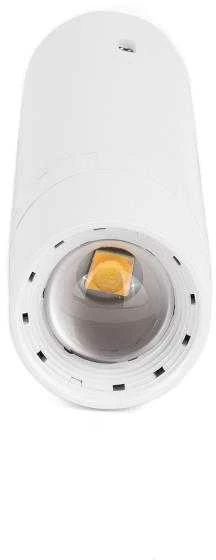 V-tac 3W LED įkraunamas magnetinis stalinis/sieninis šviestuvas, baltas, 4000K, dimeriuojamas