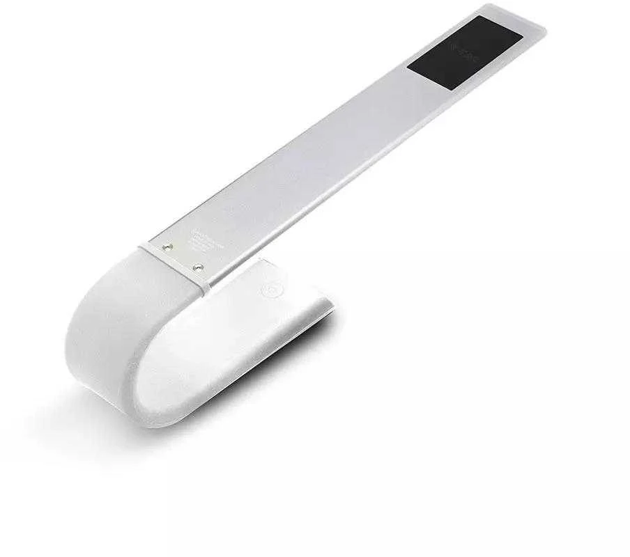 6.5W Stalinis LED šviestuvas V-TAC, lankstus, spalva 3in1
