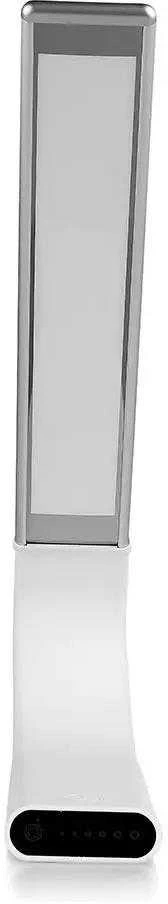6.5W Stalinis LED šviestuvas V-TAC, lankstus, spalva 3in1