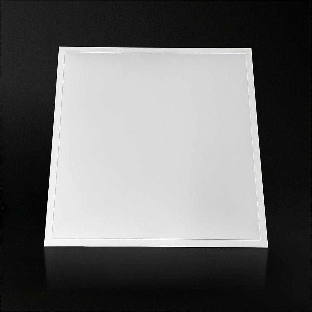 40W LED panelė, 60x60cm, balta, 3000/4000/6500K