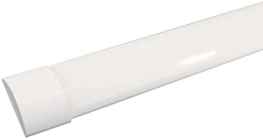 Lubinis šviestuvas V-tac 20W LED linijinis šviestuvas, 60cm, baltas, 6500K, CREE LED chip