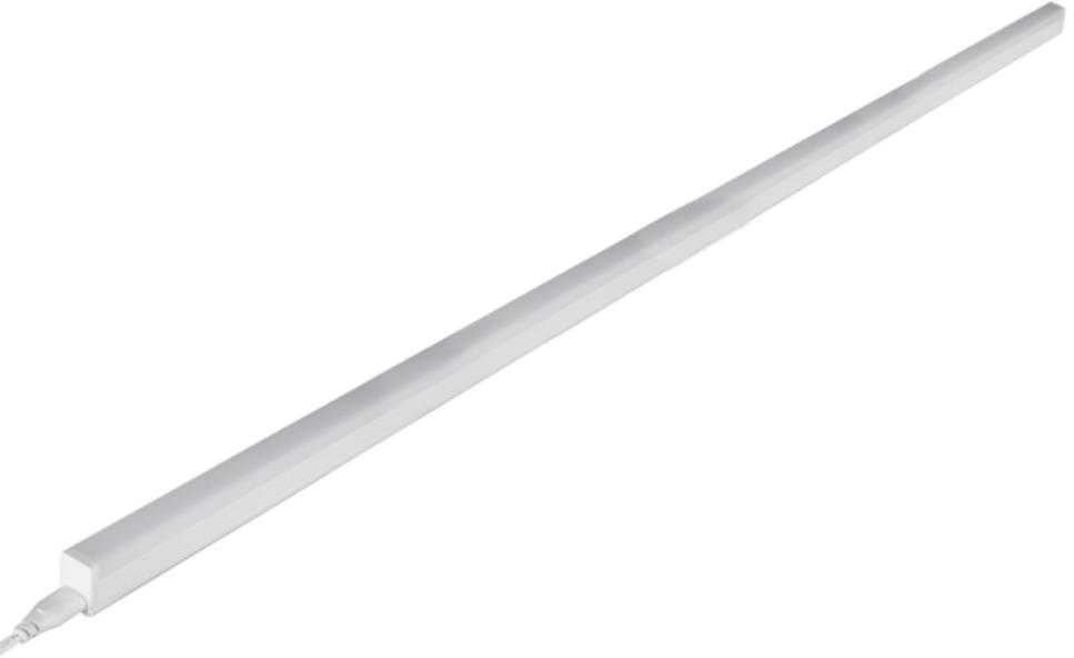 16W T5 šviestuvas, 120cm, baltas, 3000K, CREE LED chip
