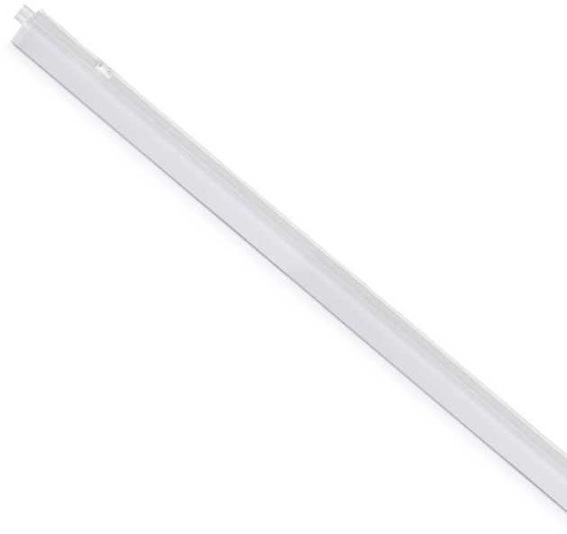 16W T5 šviestuvas, 120cm, baltas, 3000K, CREE LED chip
