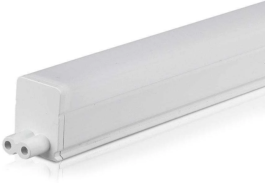 Lubinis šviestuvas 16W T5 šviestuvas, 120cm, baltas, 4000K, CREE LED chip