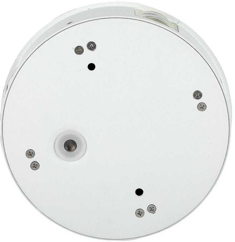 V-tac 4W LED sieninis šviestuvas, baltas, 4000K, IP65
