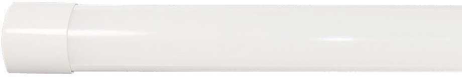 20W LED linijinis šviestuvas, 60cm, baltas, 3000/4000/6500K