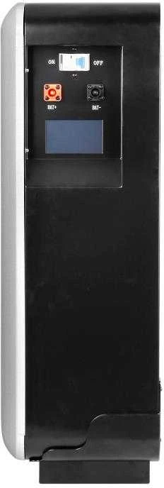 Magazyn bank energii V-TAC 10.24kWh 200Ah/51.2V 10240Wh LiFePO4 IP65 WiFi BMS VT-12040-1 10 lat gwarancji