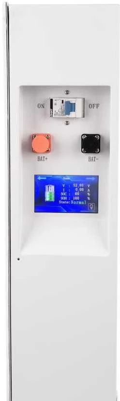 V-TAC ENERGIJOS KAUPYMAS 10,24 kWh VT-10240W