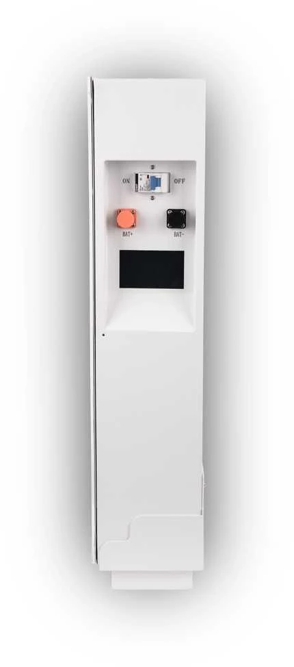 V-TAC ENERGIJOS KAUPYMAS 10,24 kWh VT-10240W