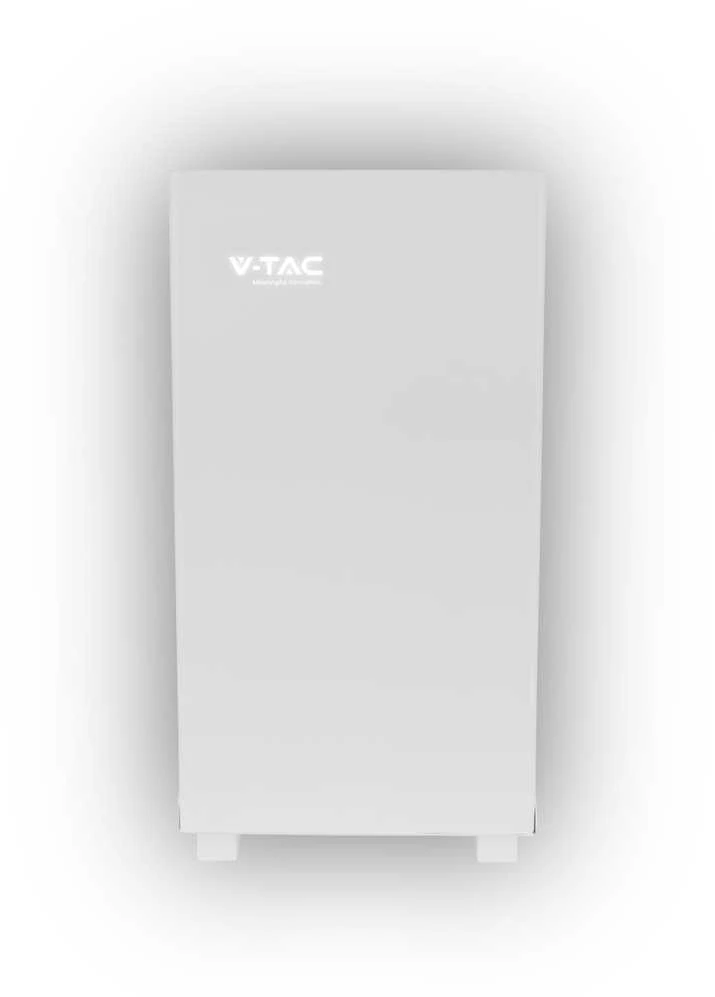 V-TAC ENERGIJOS KAUPYMAS 10,24 kWh VT-10240W
