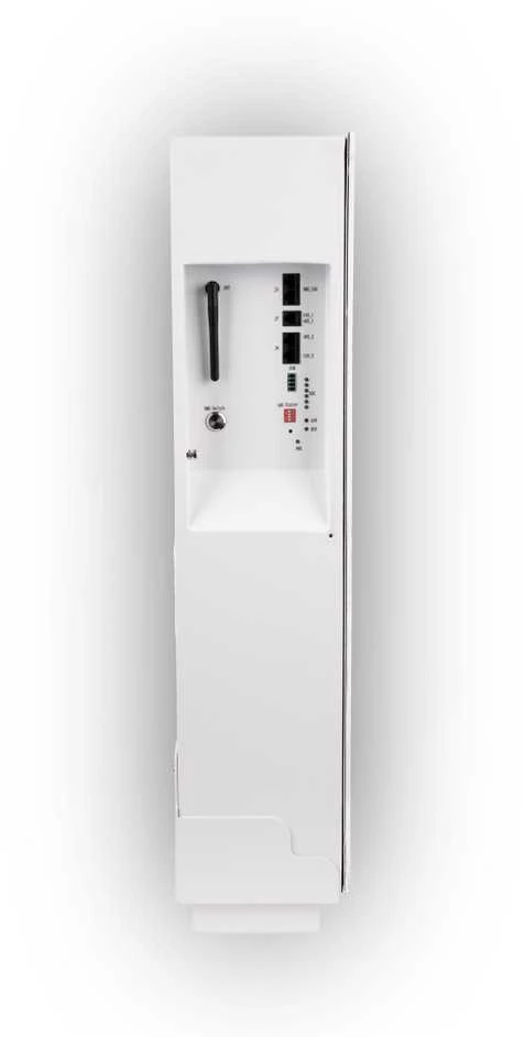 V-TAC ENERGIJOS KAUPYMAS 10,24 kWh VT-10240W