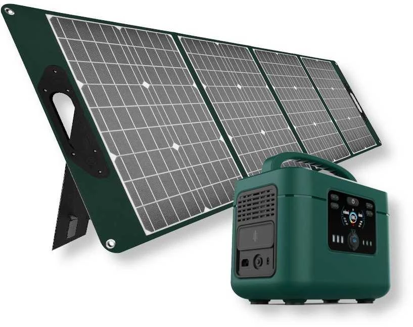 V-tac 1000W nešiojama elektros stotelė, 46,9Ah /22,4V, su apsauga nuo trumpojo jungimo, perkrovos ir perkaitimo