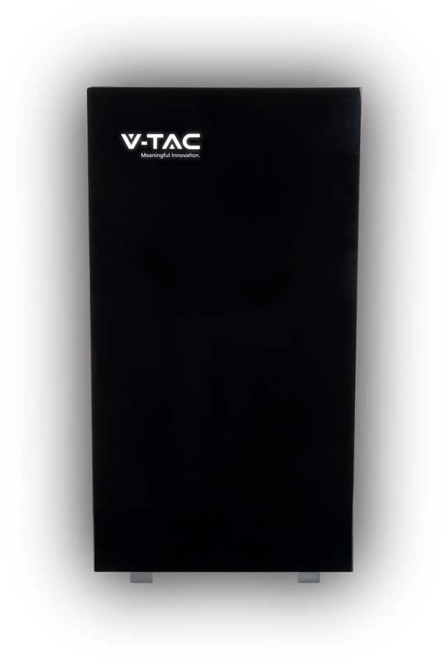 V-TAC ENERGIJOS KAUPYMAS 10,24 kWh VT-10240B