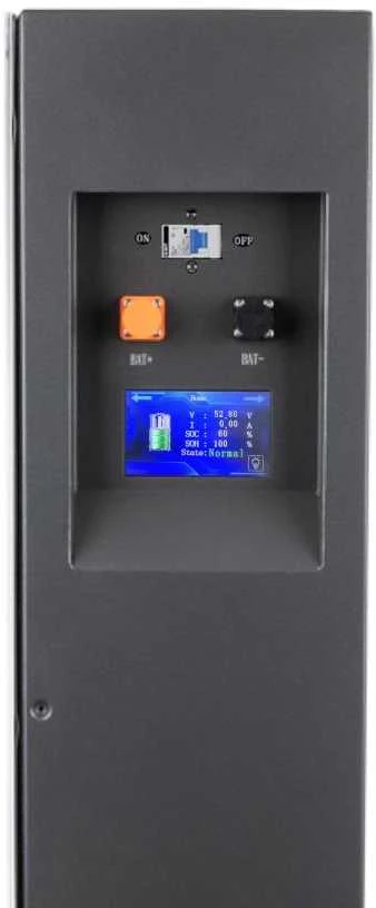 V-TAC ENERGIJOS KAUPYMAS 10,24 kWh VT-10240B