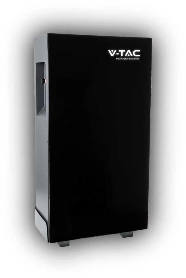 V-TAC ENERGIJOS KAUPYMAS 10,24 kWh VT-10240B