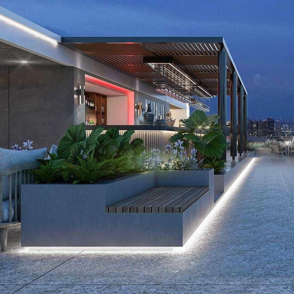 36W LED maitinimo šaltinis, 24V, 1.5A, IP67