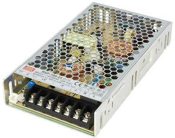 V-tac 100W maitinimo šaltinis, 24V