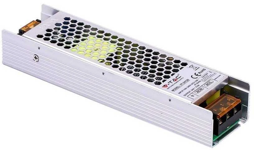 120W Maitinimo šaltinis 24V V-TAC, IP20, 5A