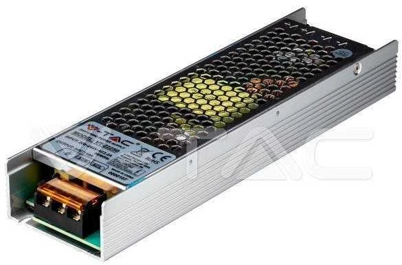 250W Maitinimo šaltinis V-TAC, 24V, 10A
