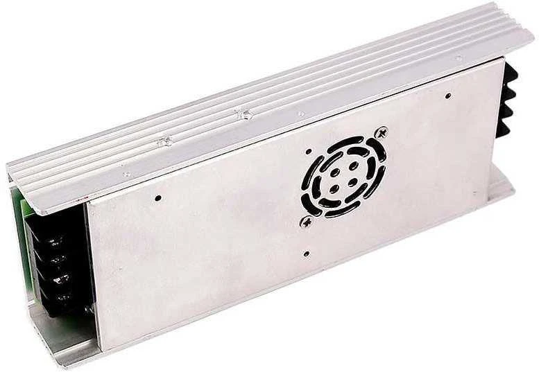 350W maitinimo šaltinis, 12V, V-TAC, IP20, 30A