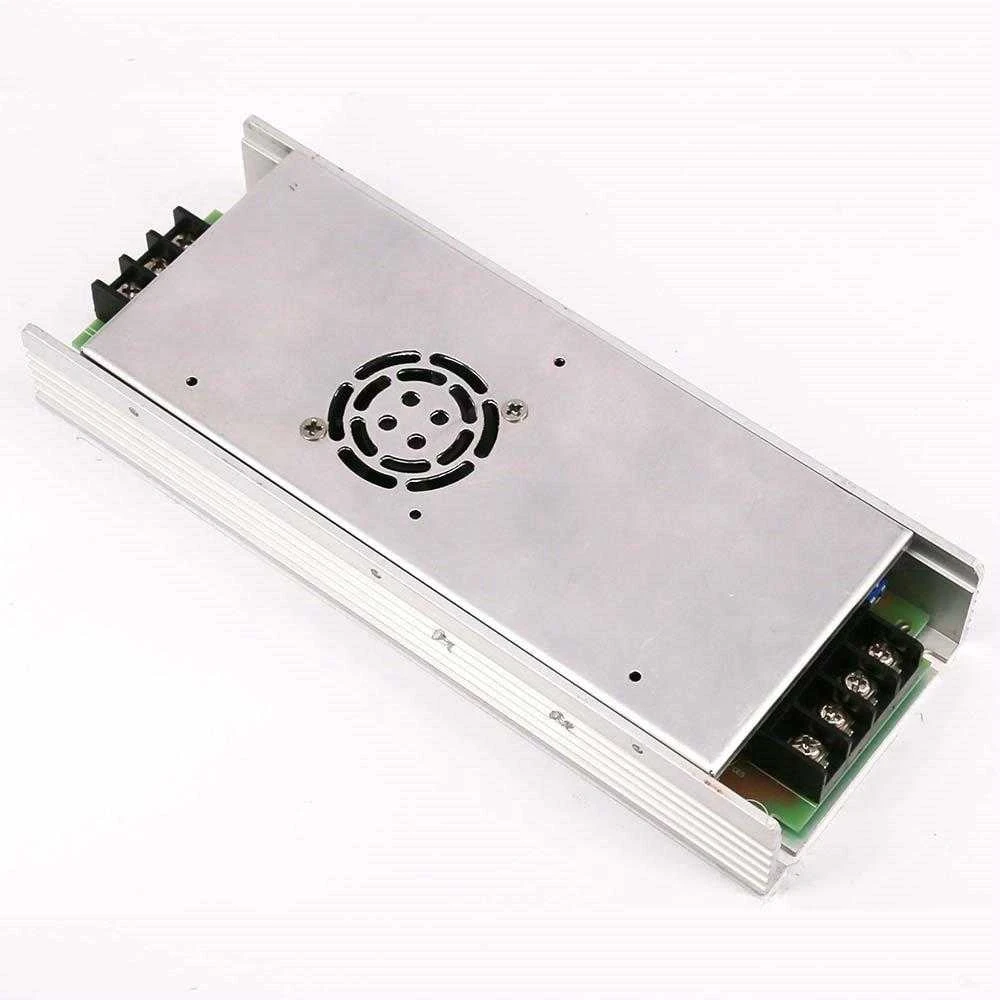 350W maitinimo šaltinis, 12V, V-TAC, IP20, 30A