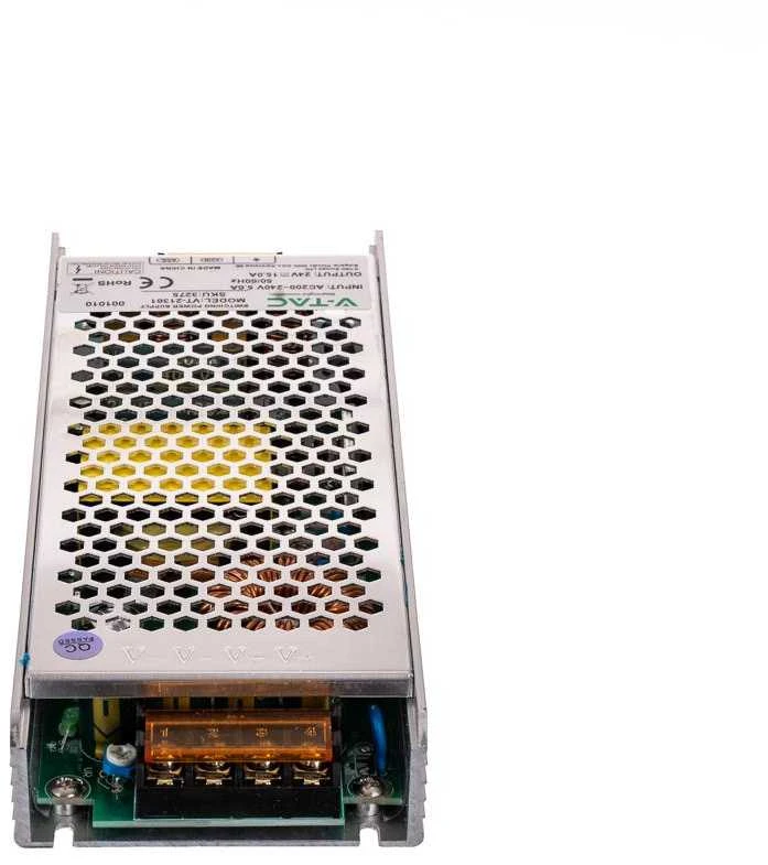 360W Maitinimo šaltinis V-TAC, 24V, 15A