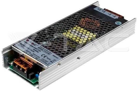 360W Maitinimo šaltinis V-TAC, 24V, 15A
