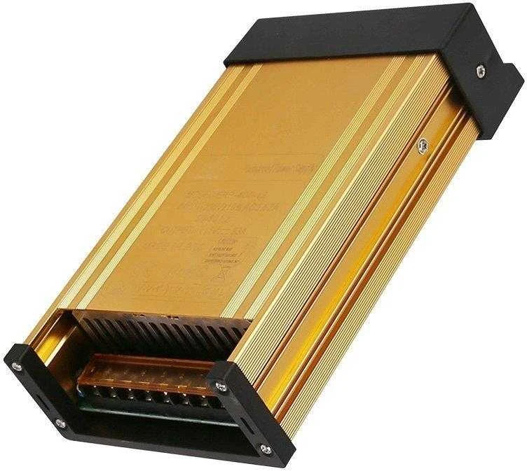 400W Maitinimo šaltinis 24V V-TAC, IP45, 16,6A