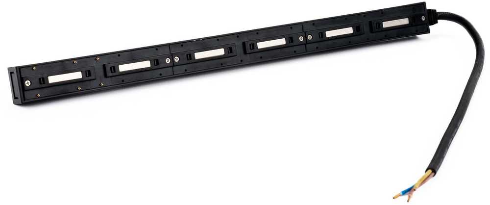 V-tac 200W LED magnetinių sistemų maitinimo šaltinis