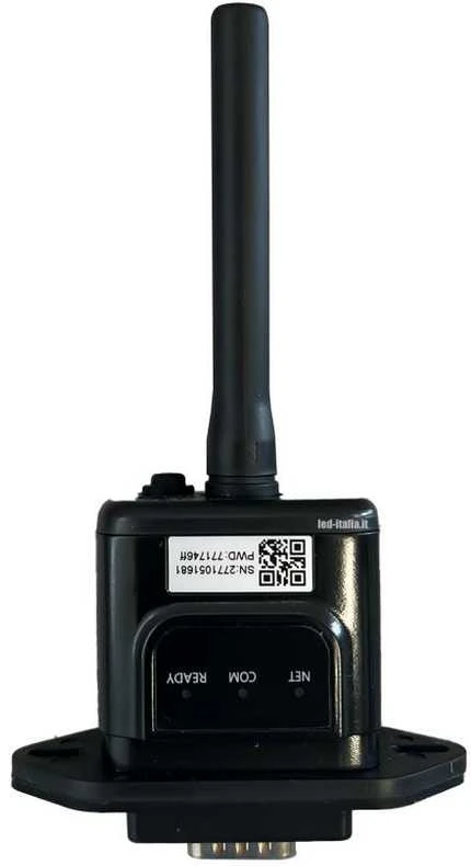 Modulis falowników V-TAC Deye WI-FI IP65