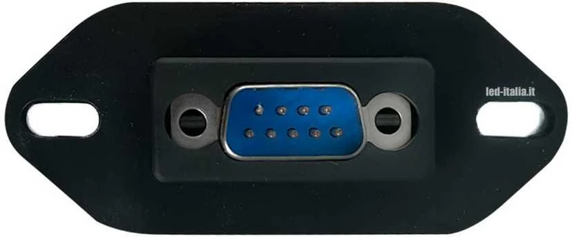 Modulis falowników V-TAC Deye WI-FI IP65