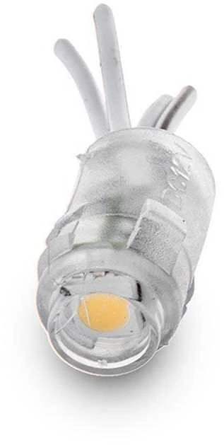 V-tac LED modulis 0.24W, 1SMD, IP68, SMD2835, 3000K