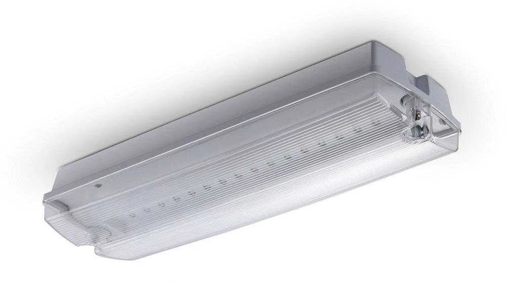 3W evakuacinis šviestuvas V-TAC, 6400K (šaltai balta)