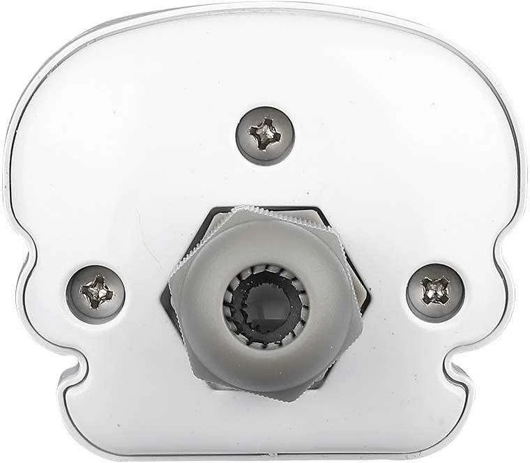 Lubinis šviestuvas V-tac 18W LED linijinis paviršinis šviestuvas G-SERIES, 60cm, baltas, 4000K, IP65
