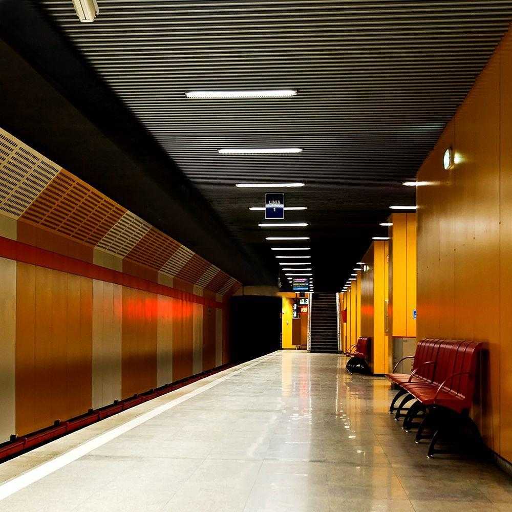 V-tac 36W LED linijinis paviršinis šviestuvas L-SERIES, 120cm, baltas, 4000K, IP65