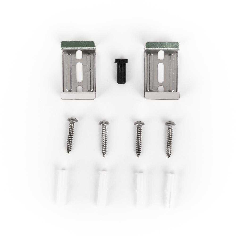 V-tac 36W LED linijinis paviršinis šviestuvas L-SERIES, 120cm, baltas, 4000K, IP65