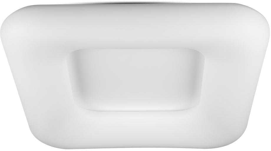 Lubinis šviestuvas V-tac 25W LED paviršinis šviestuvas, baltas, dimeriuojamas