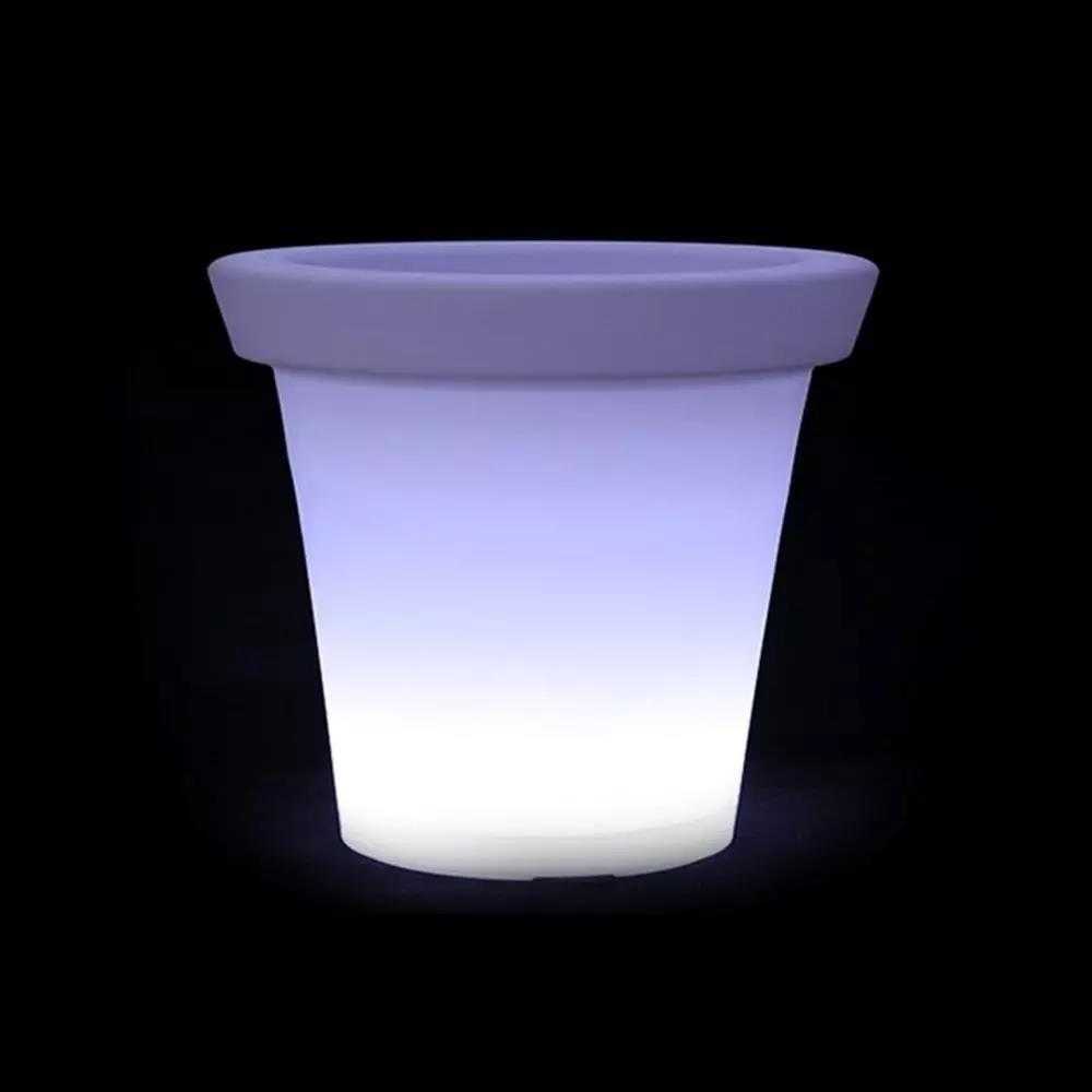V-tac 1,5W LED šviestuvas, RGB, D:35.5X32.5cm