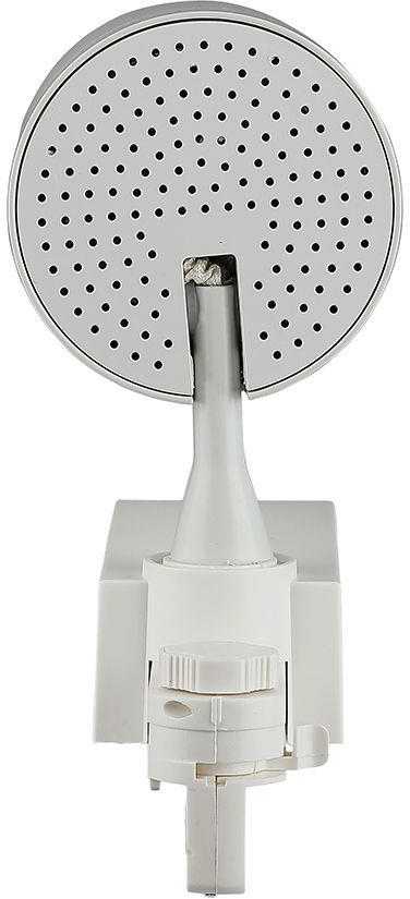 V-tac 35W LED šviestuvas į bėgelius, baltas, 3000K