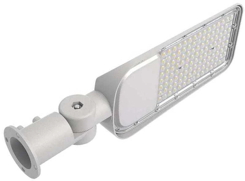 Samsung 100W LED gatvės šviestuvas, pilkas, 6500K