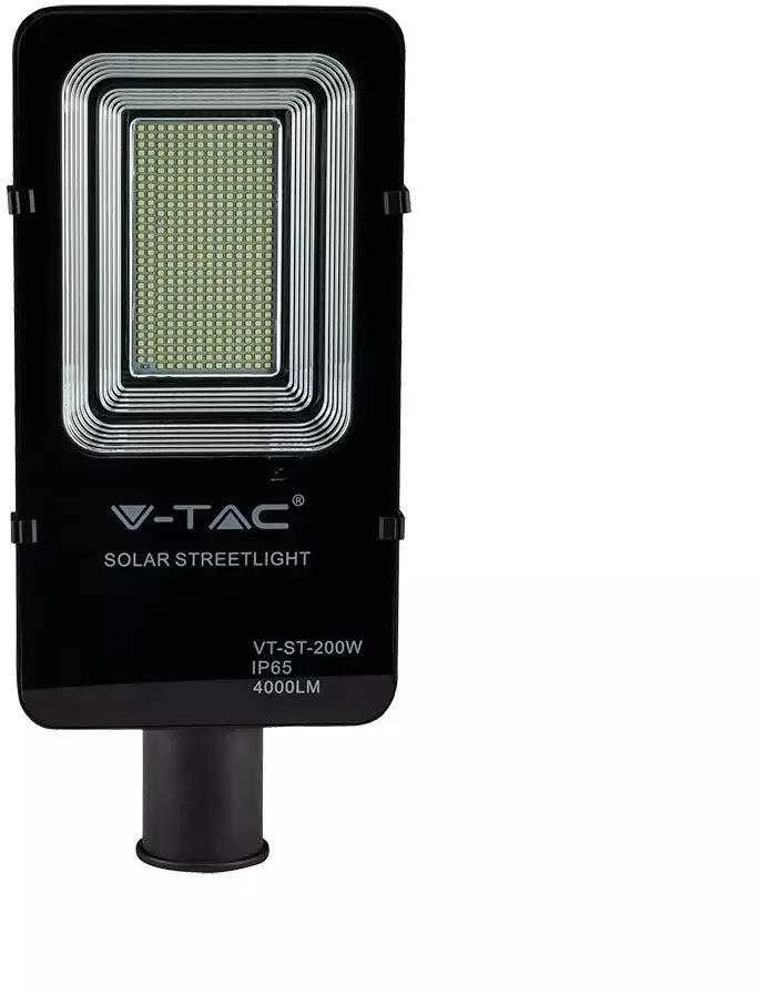 V-TAC 50W LED gatvės prožektorius IP65 6000K