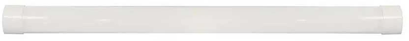 Lubinis šviestuvas 30W LED T8 šviestuvas V-TAC, 120cm, baltas, 4000K