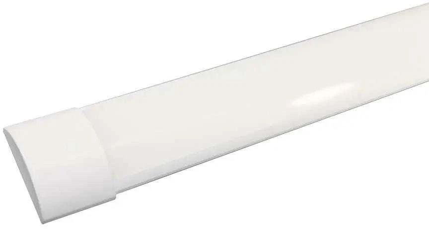 Lubinis šviestuvas 30W LED T8 šviestuvas V-TAC, 120cm, baltas, 4000K