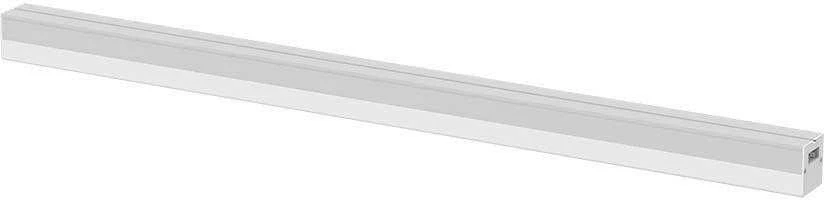 V-tac 40W LED linijinis šviestuvas, baltas, 4000K