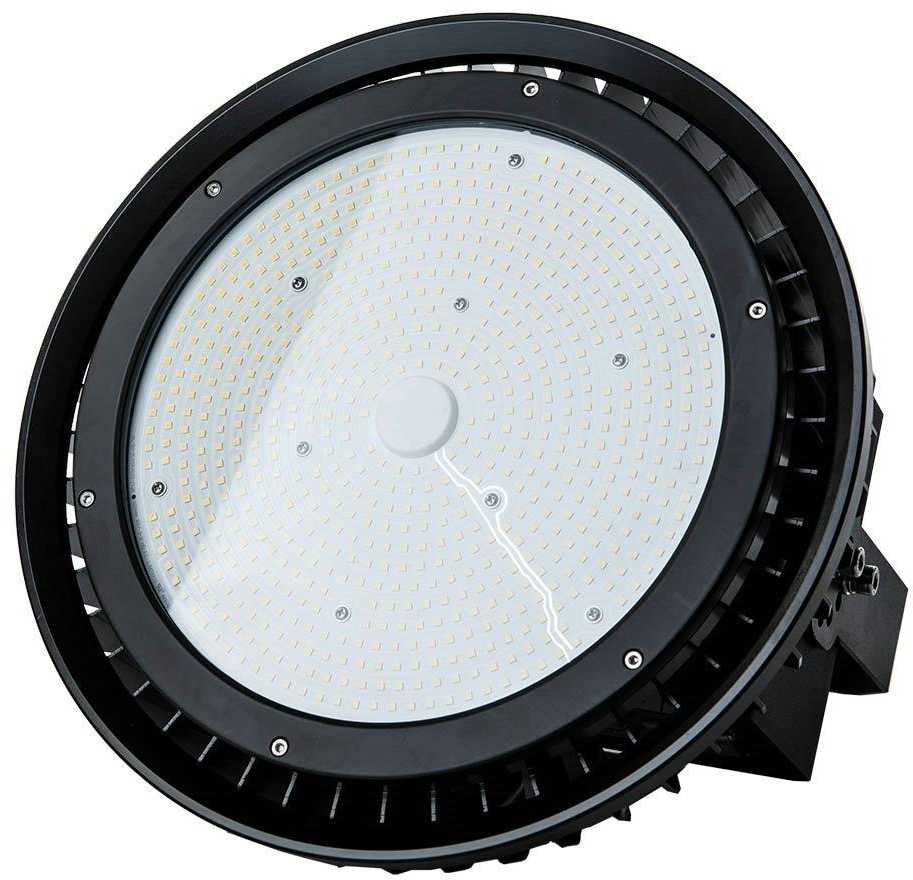 V-tac 500W LED sandėlio šviestuvas, 4000K, su MEANWELL dimeriuojamu maitinimu šaltiniu