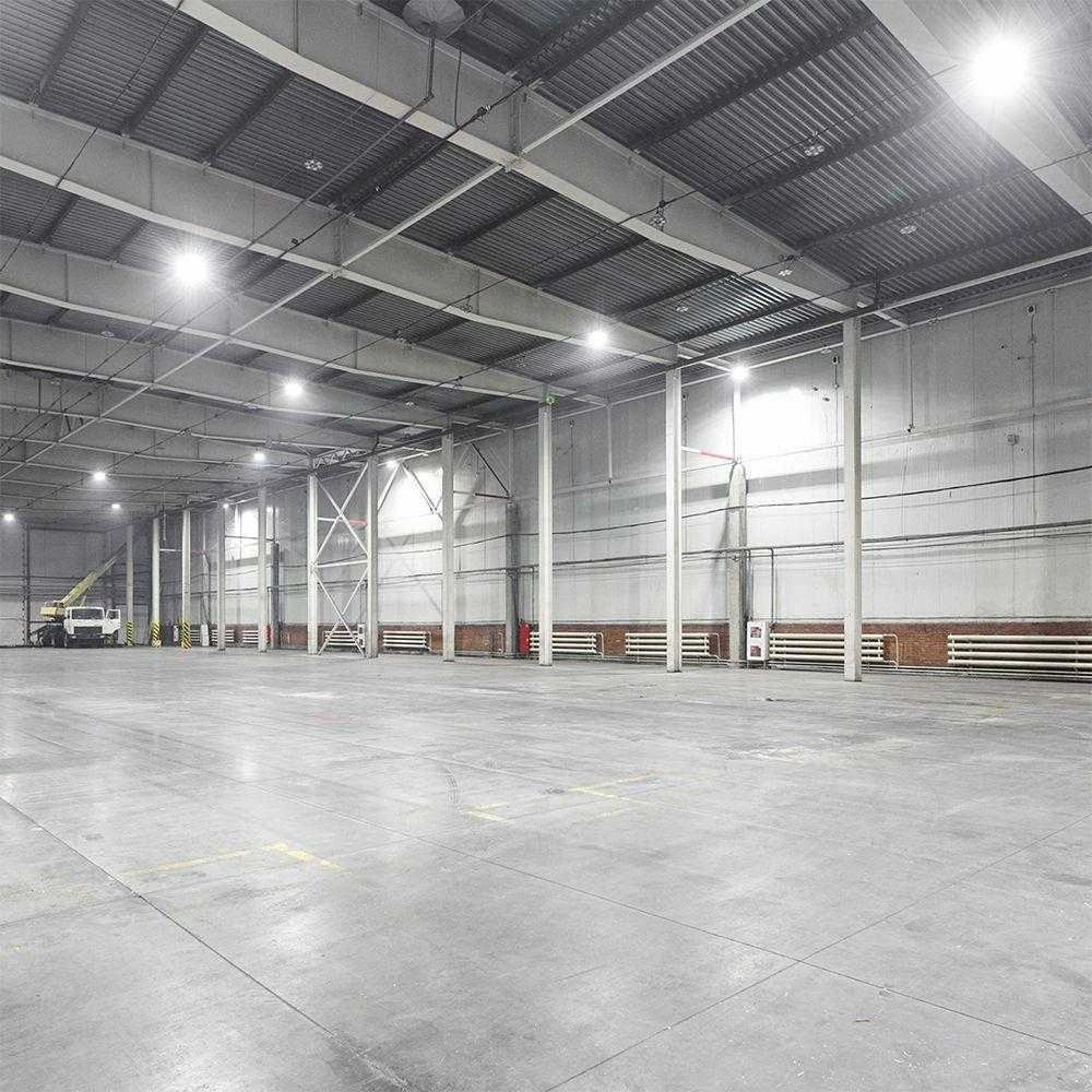 V-TAC LED aukštų patalpų šviestuvas 120W 32000lm 3000-5000K