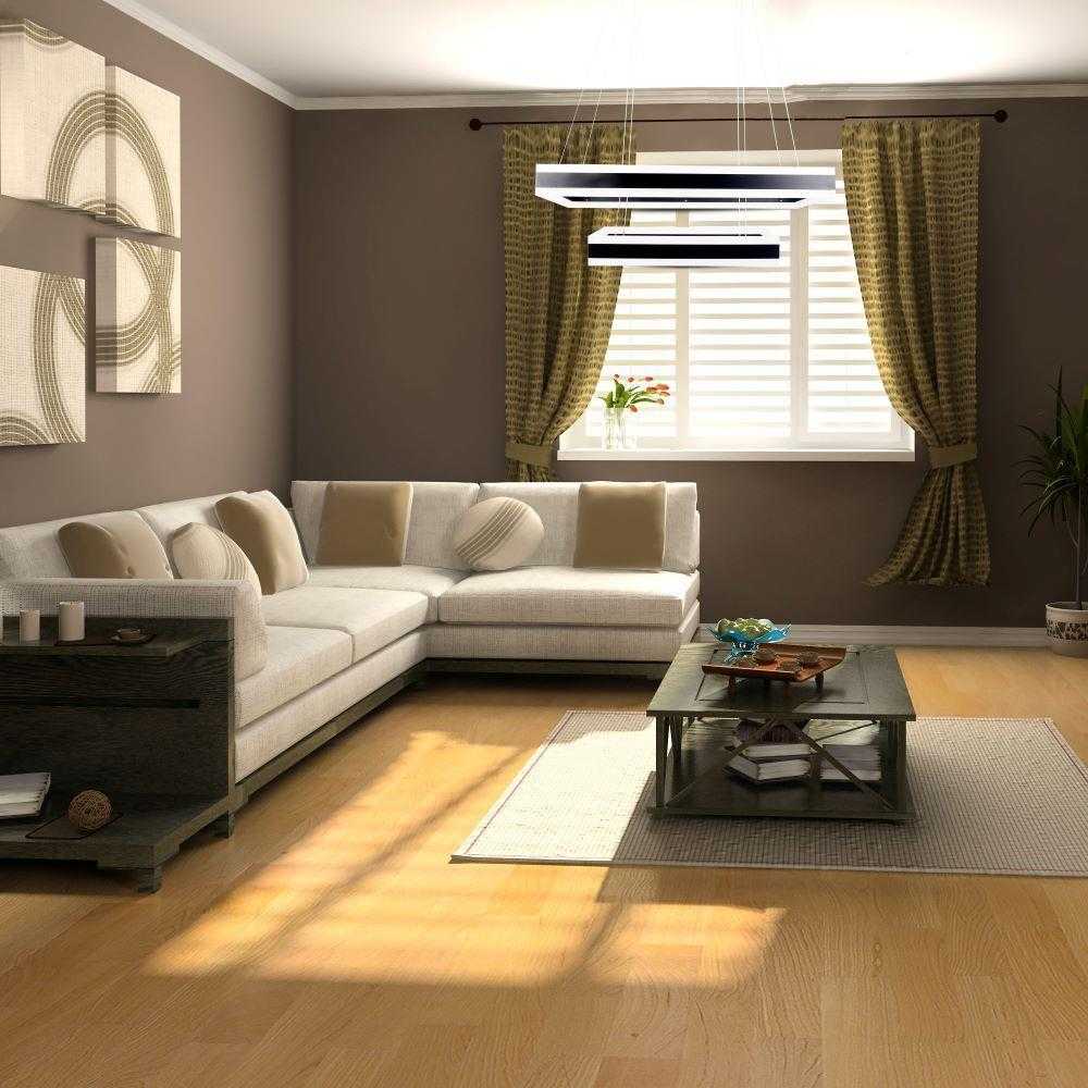 V-tac 113W LED pakabinamas šviestuvas, juodas, 3000K, dimeriuojamas