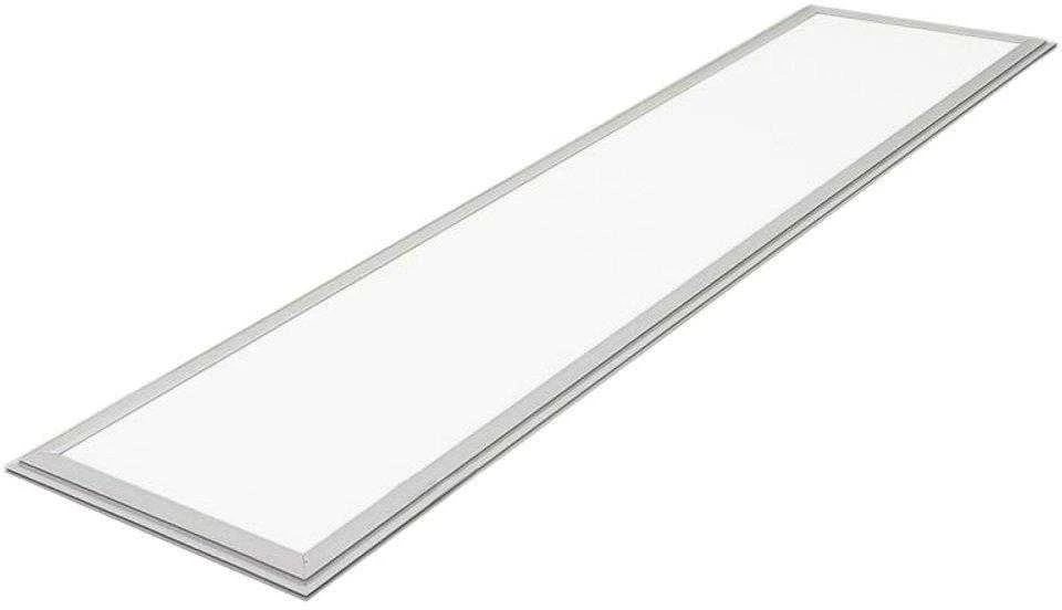 V-tac 29W LED panelė, balta, 4500K, 120x30cm