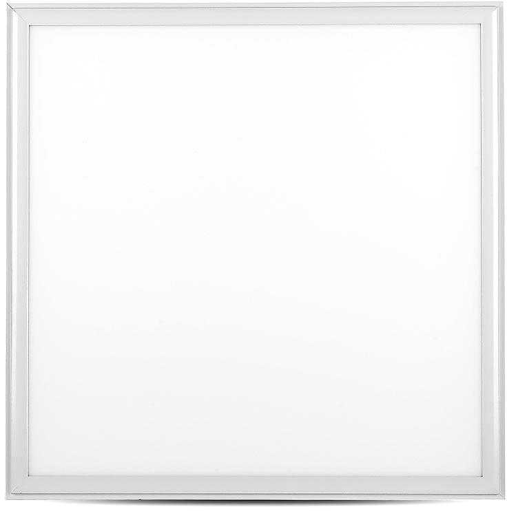 V-tac 29W LED panelė, 595 x 595 mm, 4000K, su maitinimo šaltiniu