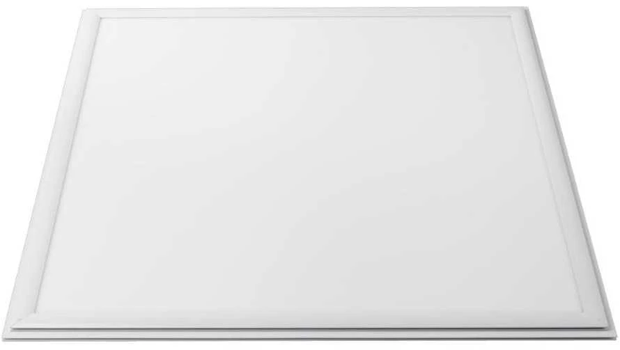 V-tac 29W LED panelė, 595x595mm, 6000K, su maitinimo šaltiniu